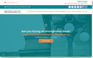 Kasturi Law, LLC of Bloomingdale