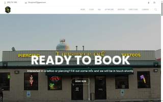Lifestyle Ink Tattoos of Bloomingdale