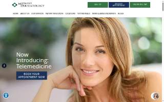 Midwest Dermatology