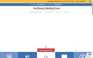 Northwest Medical Care