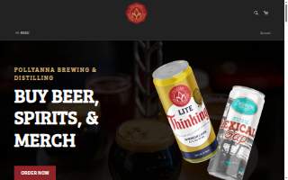 Pollyanna Brewing Company - Roselare