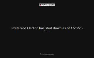 Preferred Electric - Corporate Headquarters