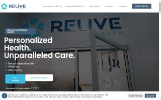 ReLive Physical Therapy