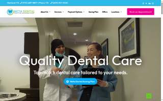 Shifa Home Care
