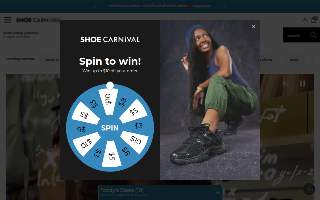 Shoe Carnival