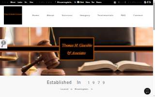 Thomas M. Giacobbe & Associates
