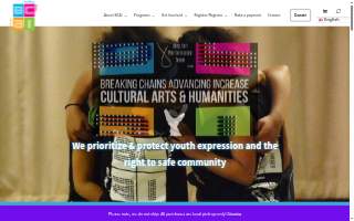 BCAI Cultural Arts & Humanities
