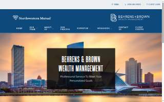 Behrens & Brown Wealth Management