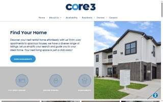 Core 3