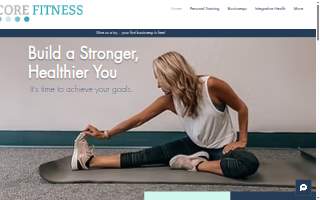 Core Fitness