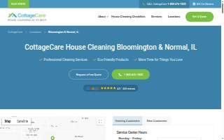 CottageCare Bloomington & Normal