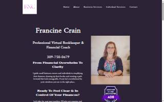 FNC Daybook Balancing