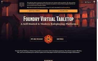 Foundry Home and Design