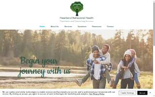 Heartland Behavioral Health