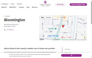 Help at Home