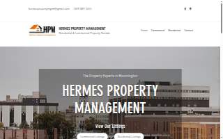 Hermes Property Management
