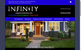 Infinity Inspection Services LLC