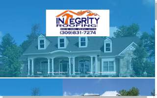 Integrity Roofing LLC