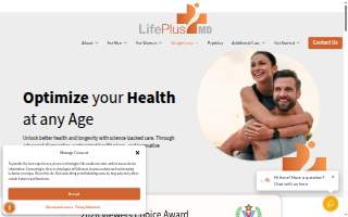 LifePlus MD