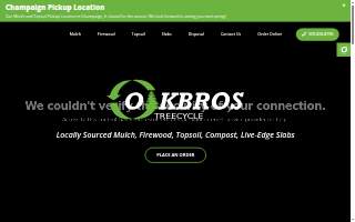 Oak Bros TreeCycle