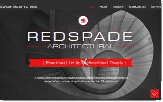 Redspade Architectural
