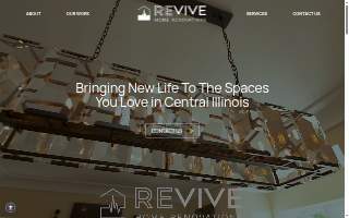 Revive Home Renovations of Bloomington