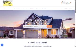 Road Runner Real Estate