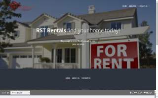 RST Rentals of Bloomington