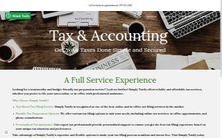 Simply Taxify