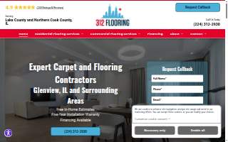 312 Flooring LLC of Blue Island