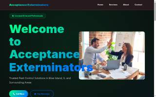 Acceptance Exterminators