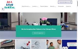 All Star Dental Clinic