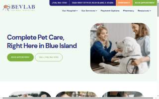 Bevlab Animal Hospital