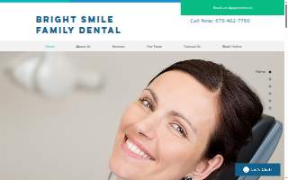 Bright Smile Family Dental Blue Island