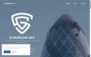 Guardian Security Services
