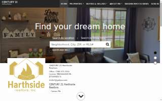 Harthside Realtors, Inc. of Blue Island