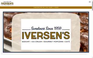 Iversen's Bakery