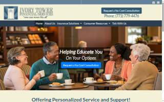 Ivory Tower Financial Services