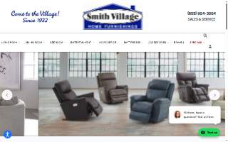 Smith Village