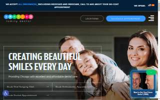 Sonrisa Family Dental