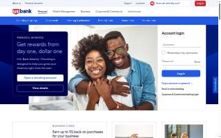 US Bank Mortgage