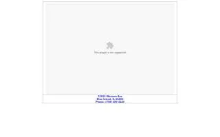 Wrench Auto Repair website