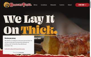 Beggars Pizza - Lansing