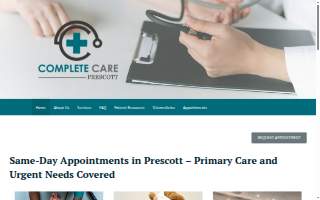 Care One Home Health Services