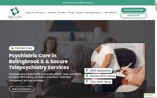 Complete Care Behavioral Health, PLLC