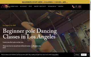 Evolve Dance Studio