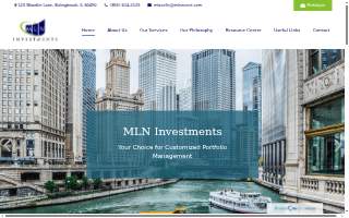 MLN Investments LLC