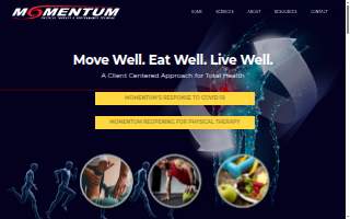 Momentum - Bolingbrook