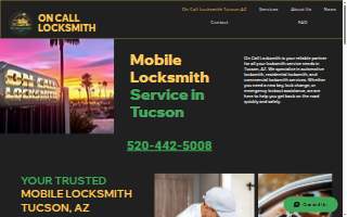 On Call Locksmith