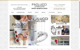 Paolucci Jewelers of Bolingbrook